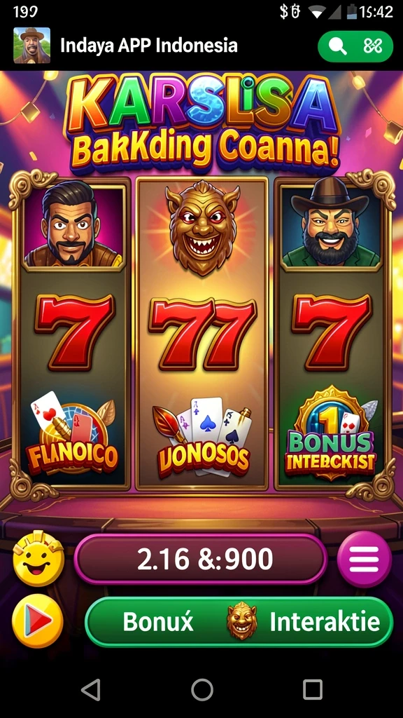 Screenshot omtogel nomor 1