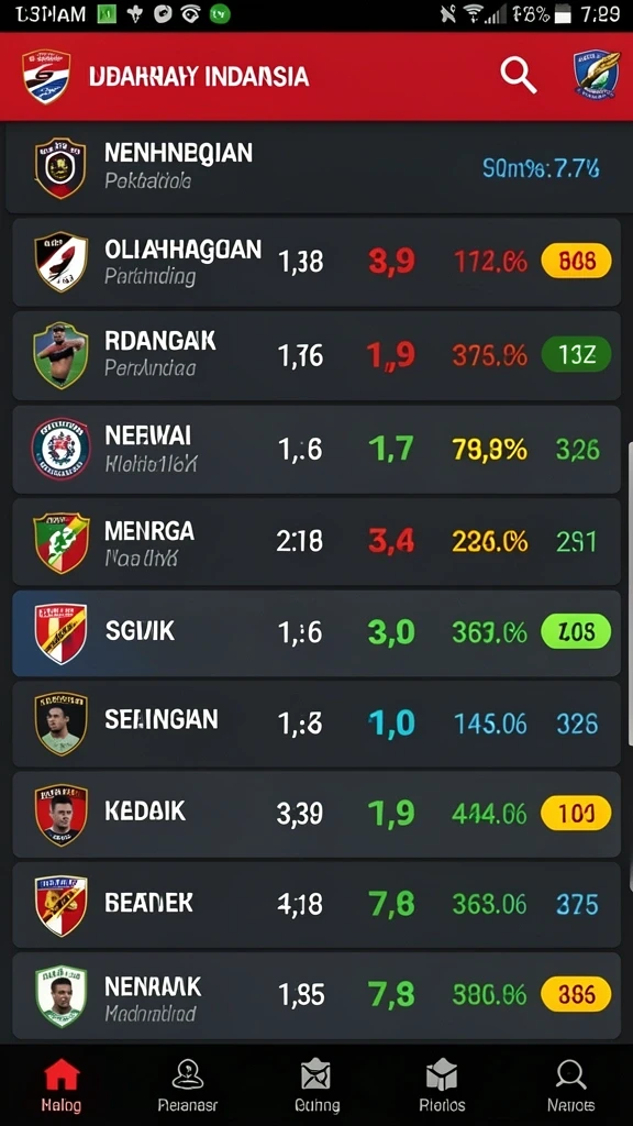 Screenshot petirrp nomor 1