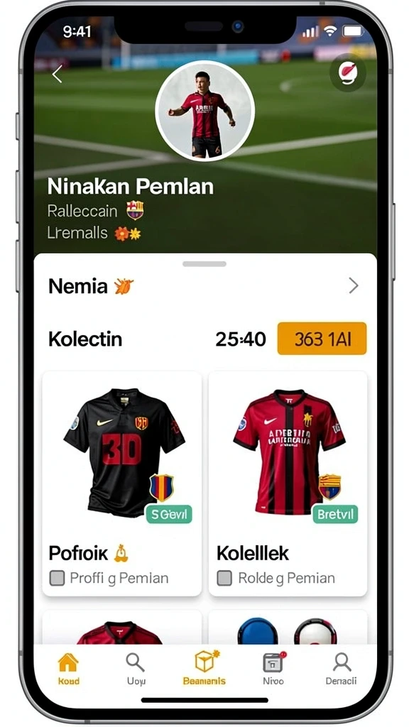 Screenshot probet88 nomor 1