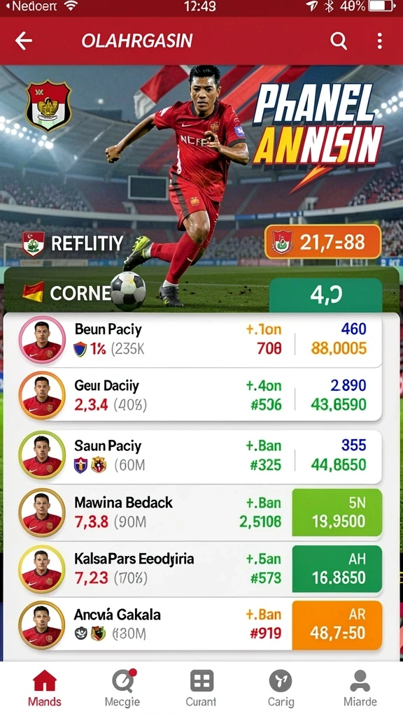 Screenshot qq88asia nomor 1