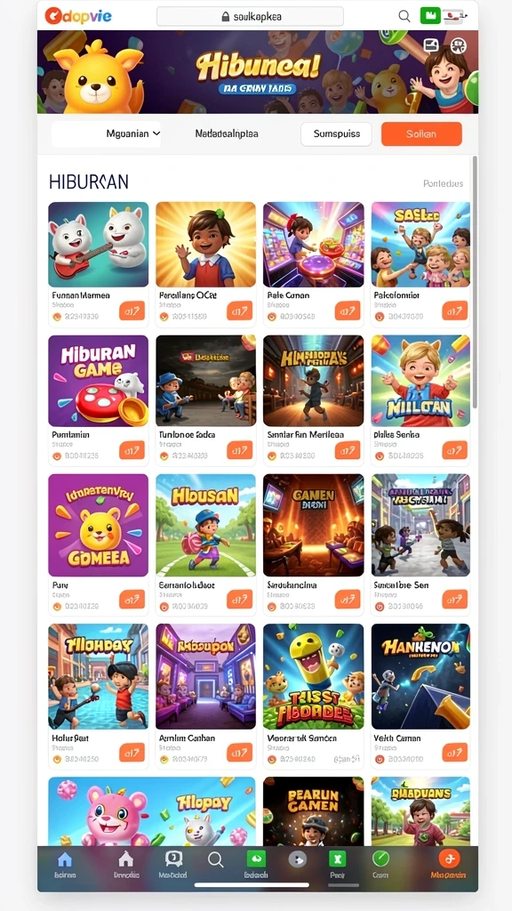 Screenshot qq88asia nomor 2