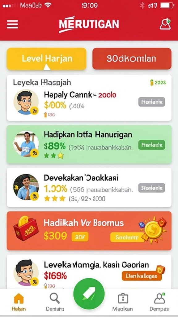 Screenshot qqrp nomor 1