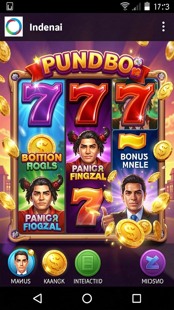 Screenshot qtgame nomor 1