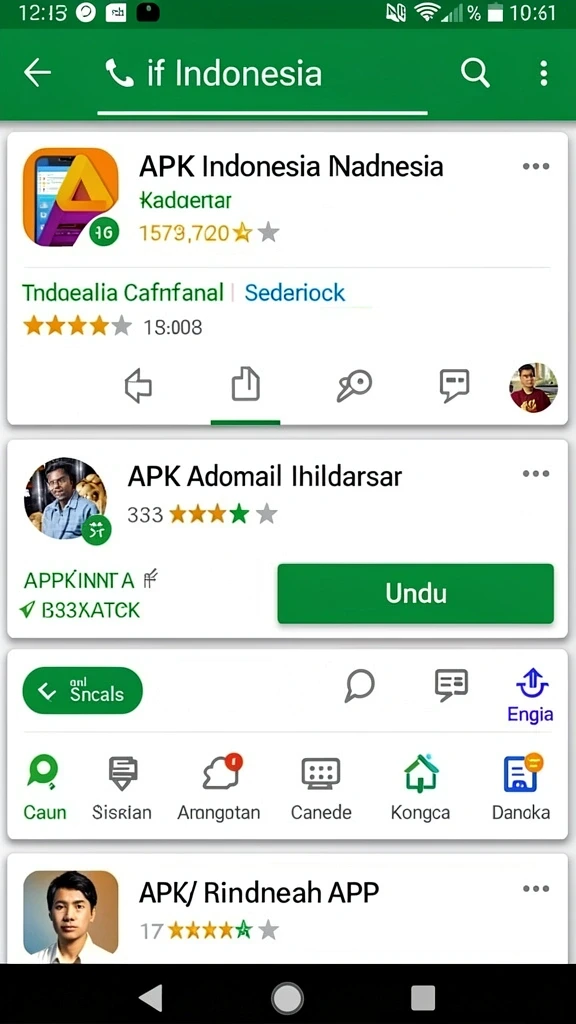 Screenshot rajaking nomor 2