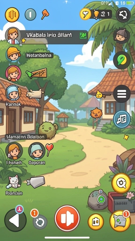 Screenshot rejekihub nomor 2