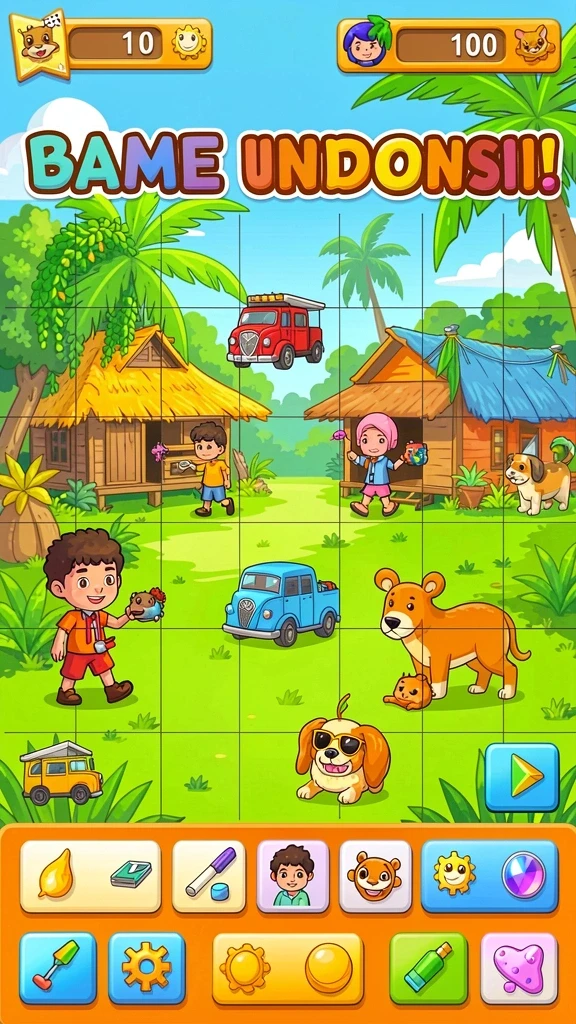 Screenshot rezego nomor 1
