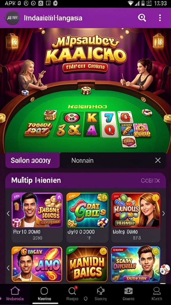 Screenshot ricis77 nomor 3