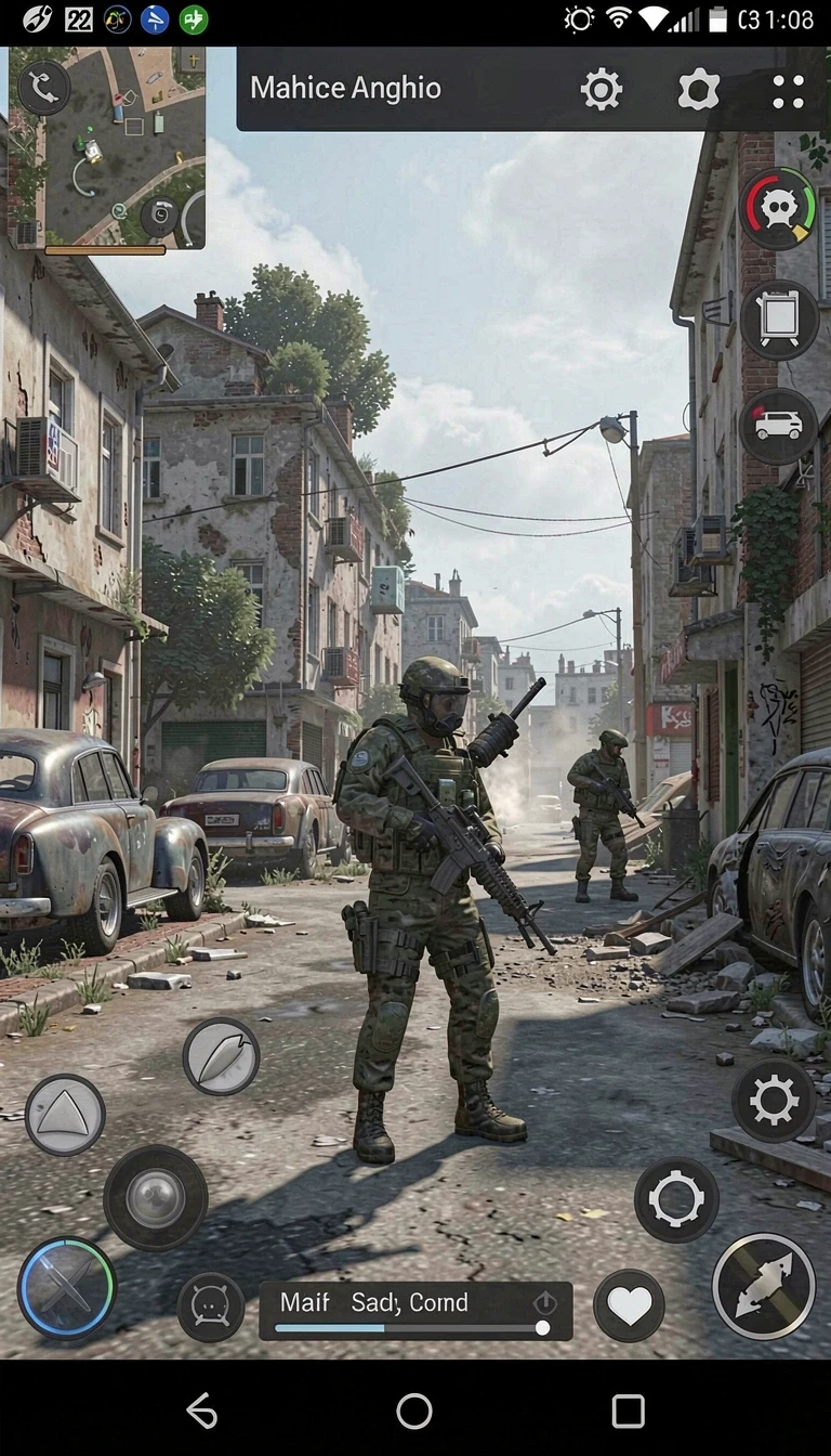 Screenshot s9s9 nomor 2