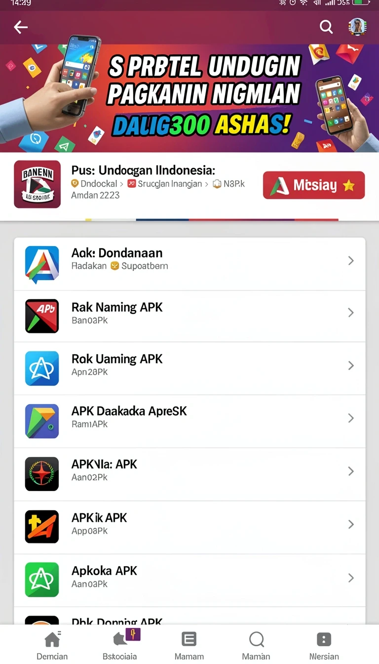 Screenshot sakti77 nomor 2