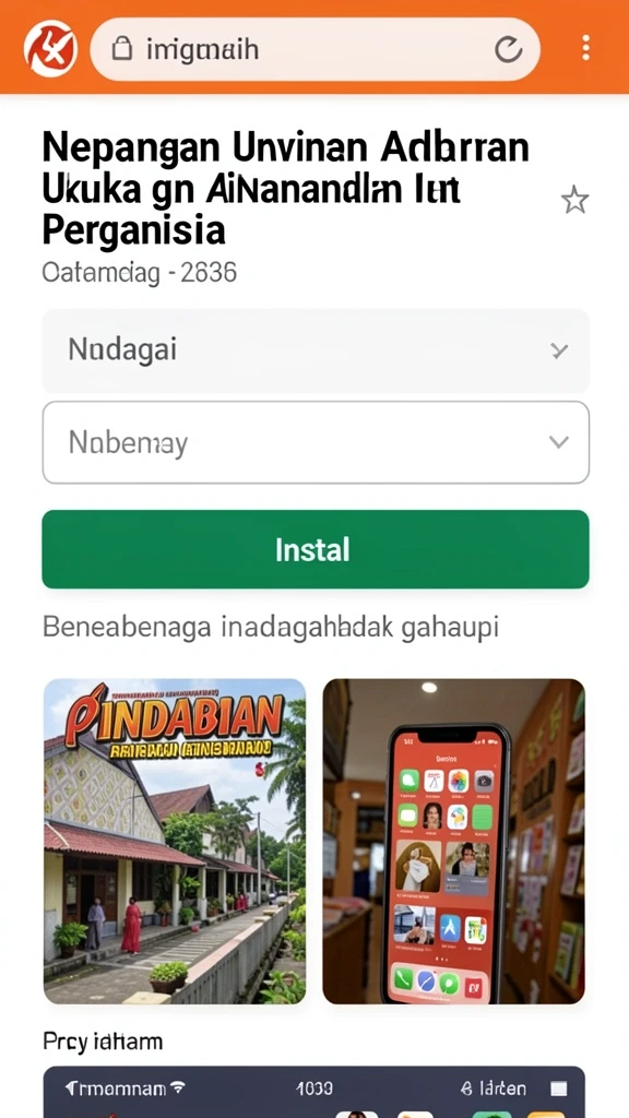 Screenshot surga19 nomor 2