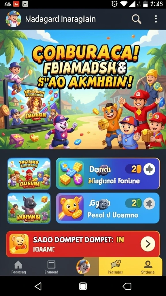 Screenshot surga19 nomor 3