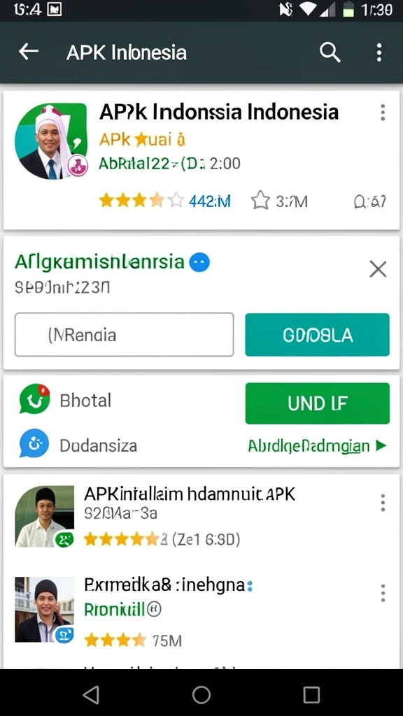 Screenshot toto20 nomor 1