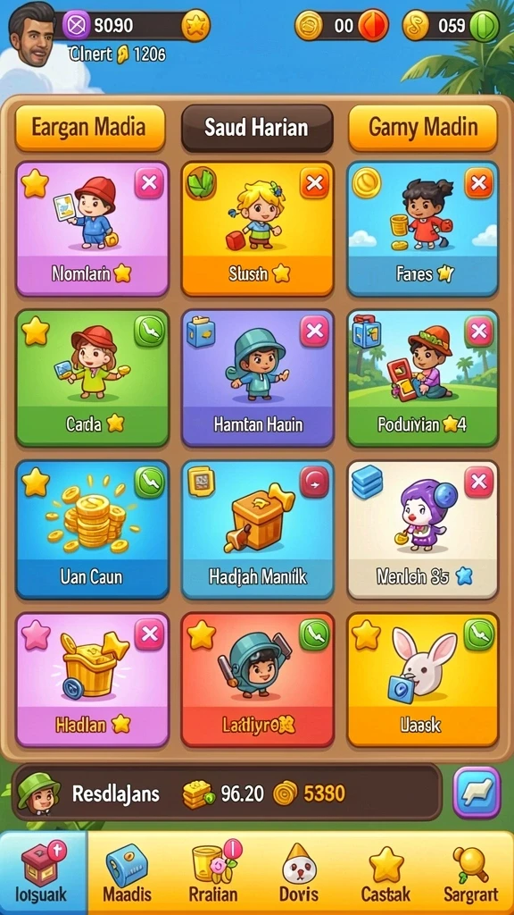 Screenshot ut77 nomor 2