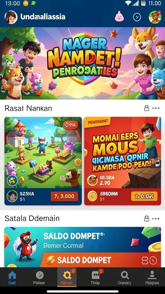 Screenshot vip333 nomor 2