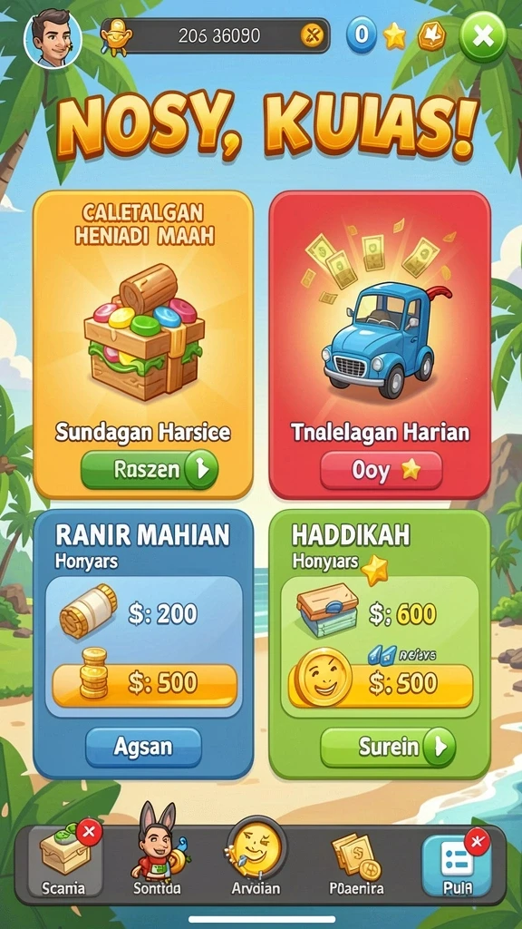 Screenshot yy123 nomor 3