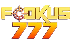 fokus777 — logo kanal